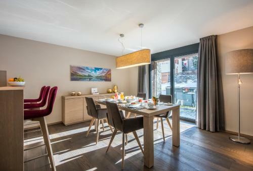 Apartamento Christiania Residence