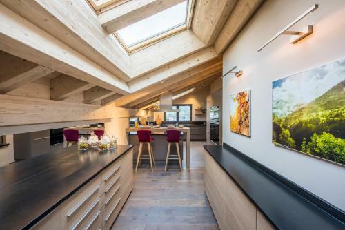 Apartamento Christiania Residence