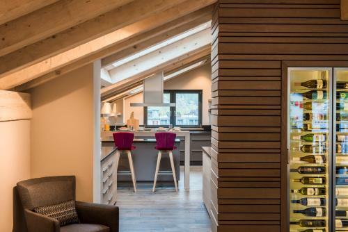Apartamento Christiania Residence