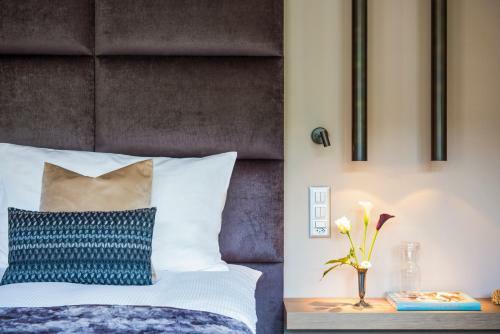 Apartamento Christiania Residence