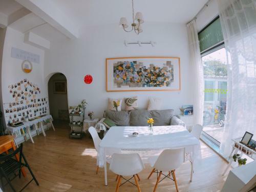 Hostal Mint Guest House