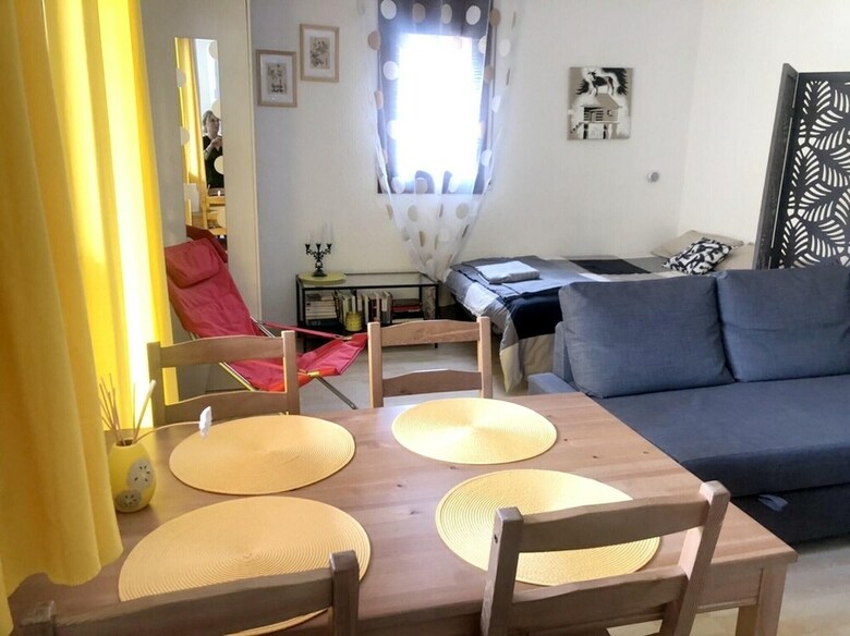 Mansion With One Bedroom In Canillo