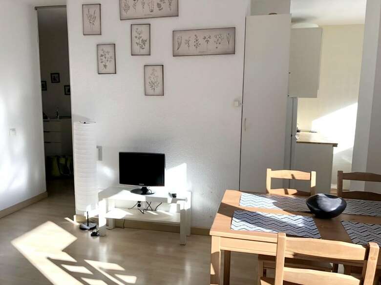 Mansion With One Bedroom In Canillo