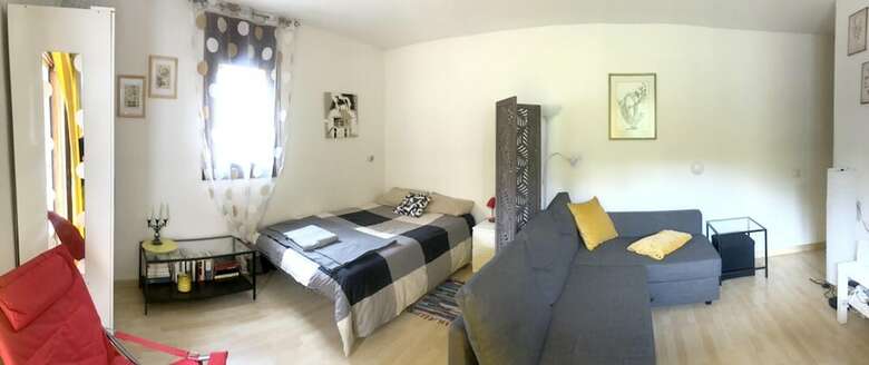 Mansion With One Bedroom In Canillo