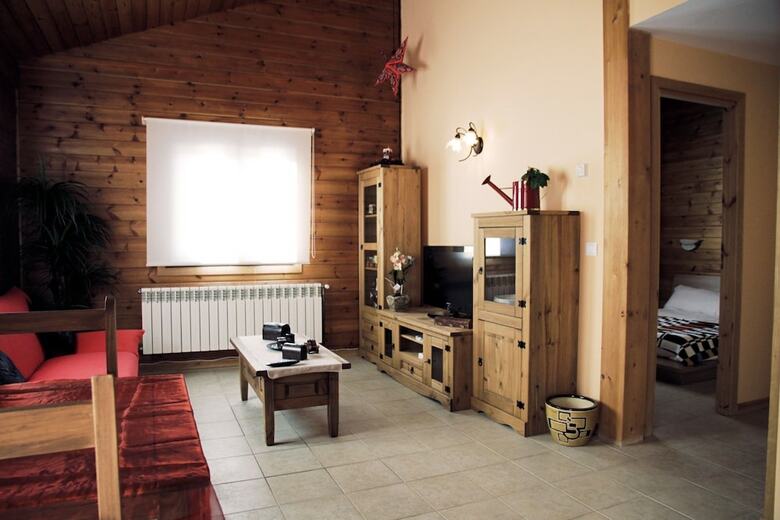 Apartamentos Vitivola Pleta Peu Del Riu 2.6 - Incles