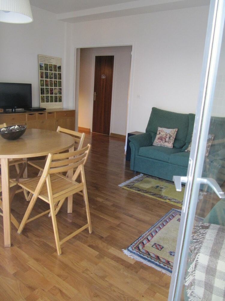 Apartamentos Vitivola Ordino Park Vallnord