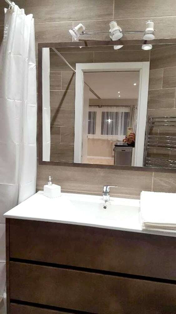 Apartment With 2 Bedrooms In El Tarter, With Wifi