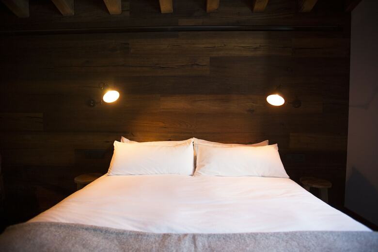L'ovella Negra Mountain Lodge