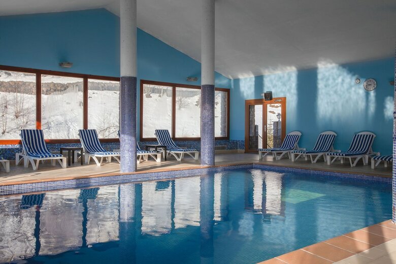 Hotel Segle XX