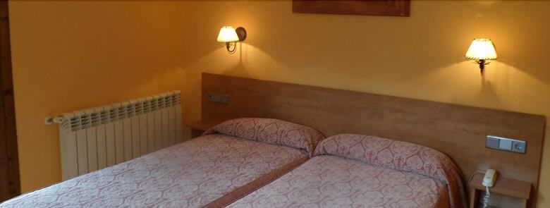 Hotel Segle XX