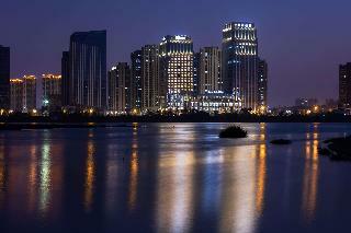 Hotel Hilton Quanzhou Riverside