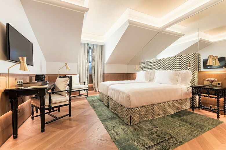Hotel Palacio Solecio