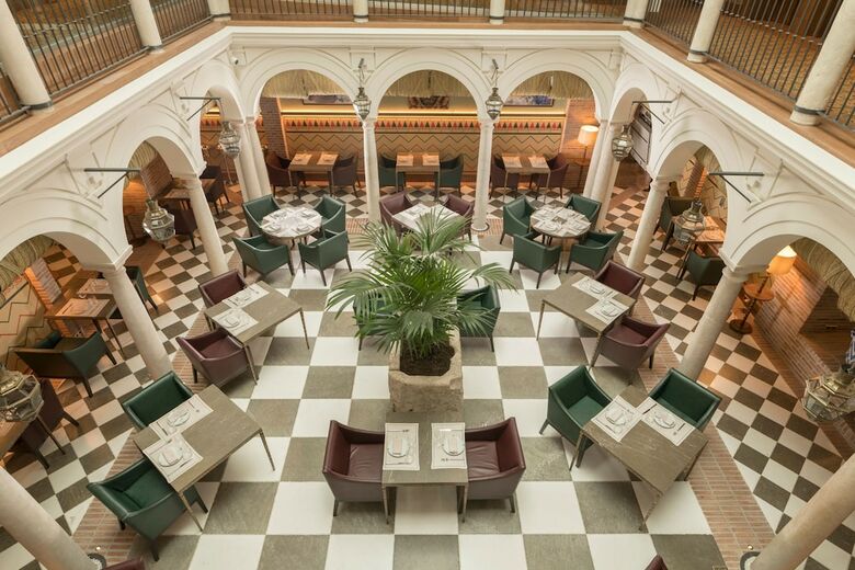 Hotel Palacio Solecio