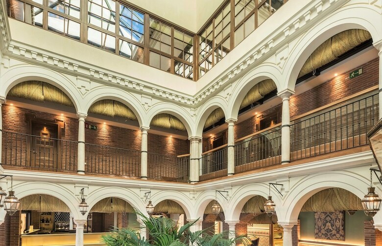 Hotel Palacio Solecio