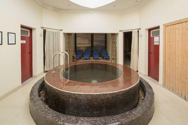 Palma Beach Resort And Spa