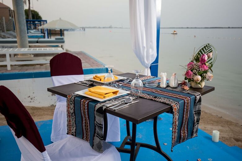 Palma Beach Resort And Spa