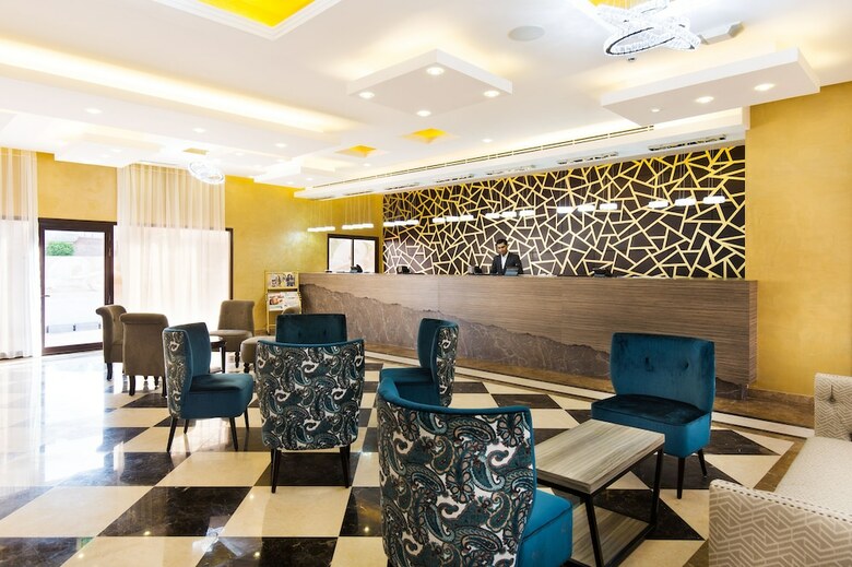 Palma Beach Resort And Spa