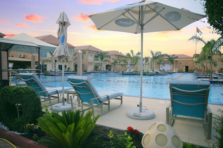 Palma Beach Resort And Spa