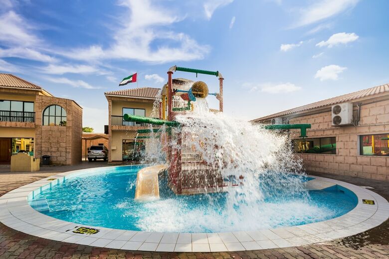 Palma Beach Resort And Spa