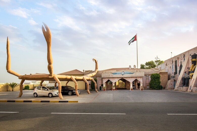 Palma Beach Resort And Spa