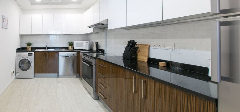 Apartamento Bnbme| 2b-marinaarcade-507