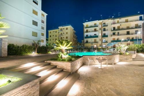 Hotel Leone