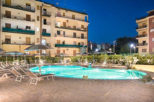 Hotel Leone