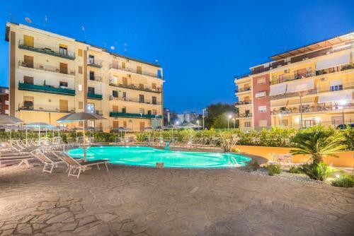 Hotel Leone