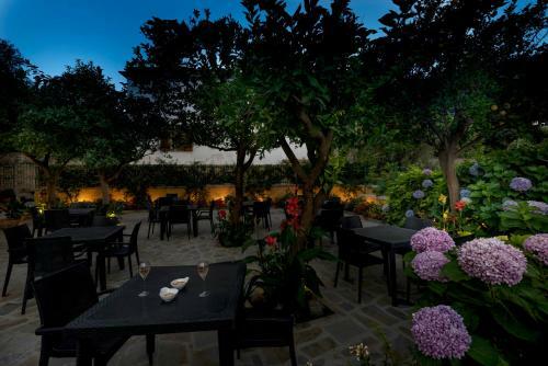 Hotel Leone