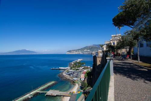 Hotel Leone