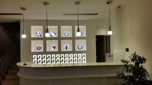 Hotel Leone