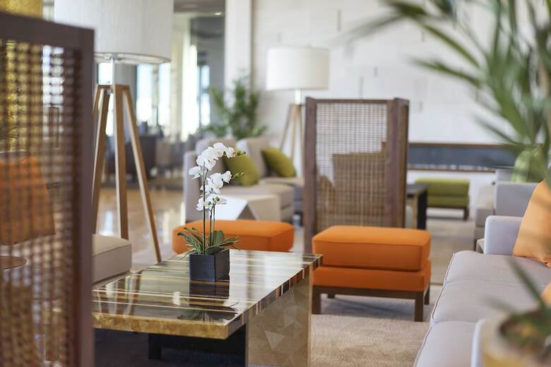 Hotel The Reef By Cuisinart