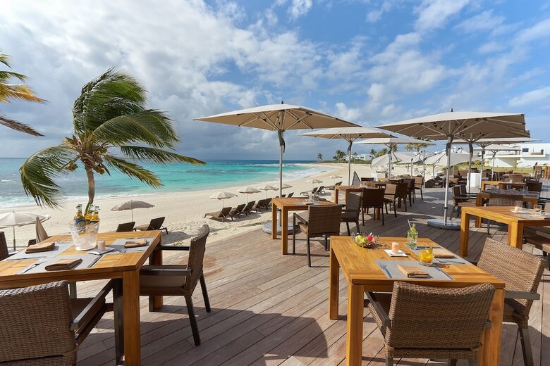 Hotel The Reef By Cuisinart