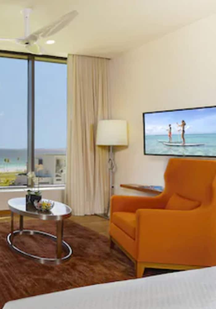 Hotel The Reef By Cuisinart