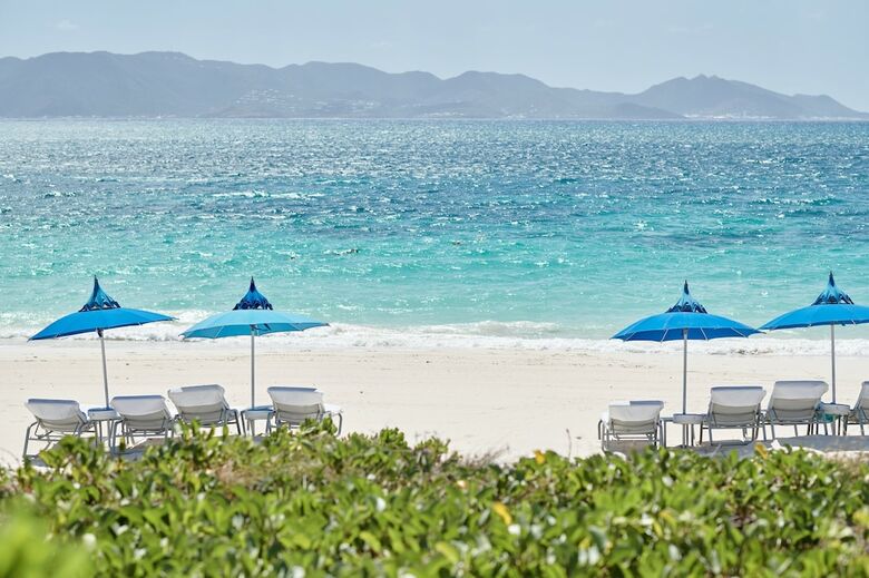 Aurora Anguilla Resort & Golf Club