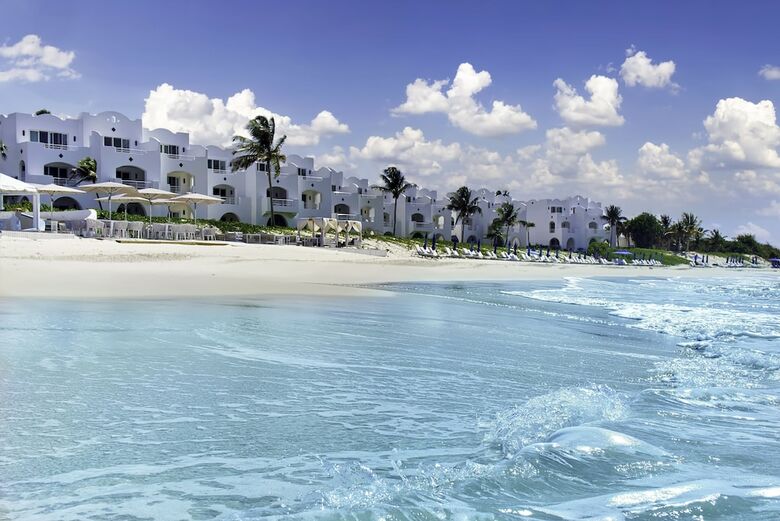Aurora Anguilla Resort & Golf Club
