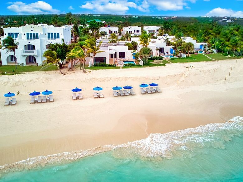 Aurora Anguilla Resort & Golf Club