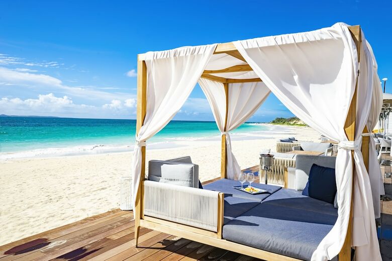 Aurora Anguilla Resort & Golf Club