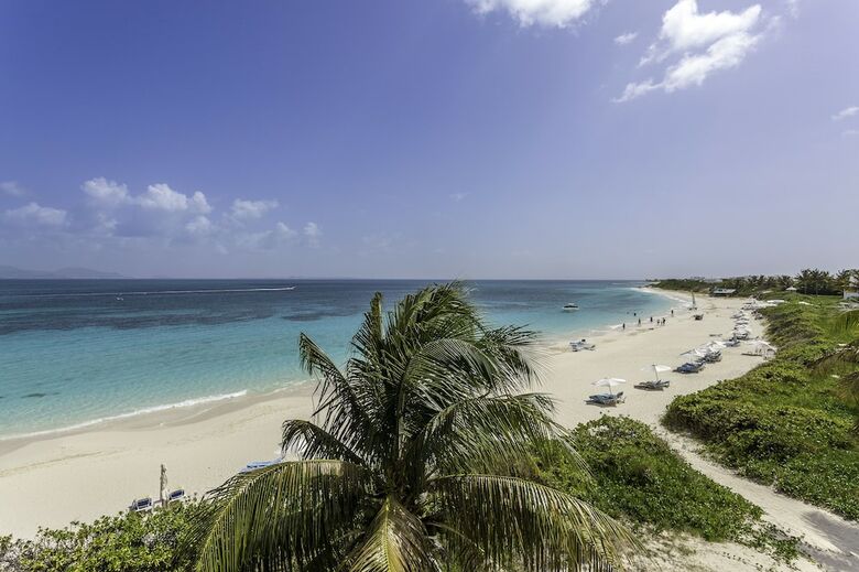 Aurora Anguilla Resort & Golf Club