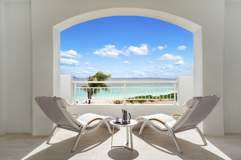 Aurora Anguilla Resort & Golf Club