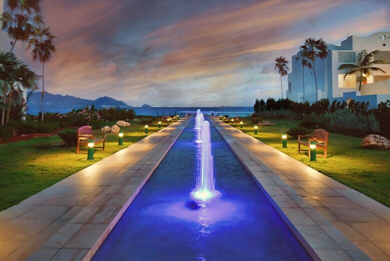 Aurora Anguilla Resort & Golf Club