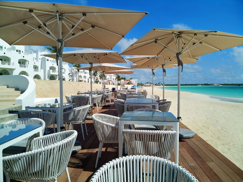 Aurora Anguilla Resort & Golf Club