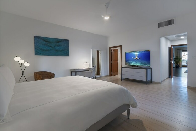 Aurora Anguilla Resort & Golf Club