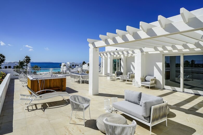 Aurora Anguilla Resort & Golf Club