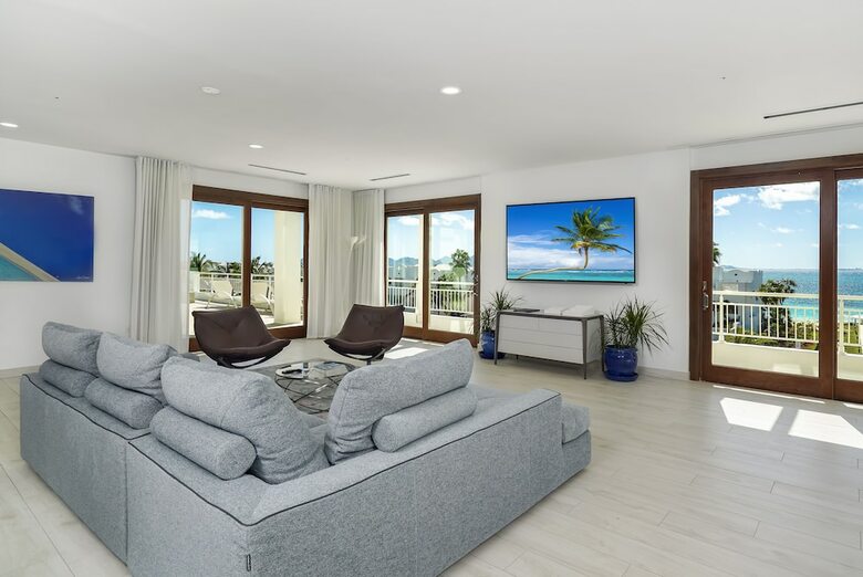 Aurora Anguilla Resort & Golf Club