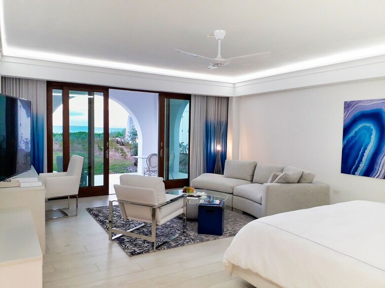 Aurora Anguilla Resort & Golf Club