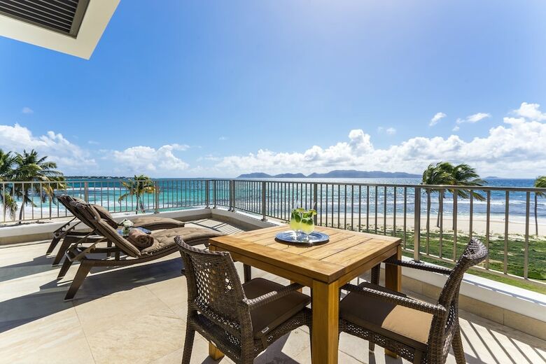 Aurora Anguilla Resort & Golf Club