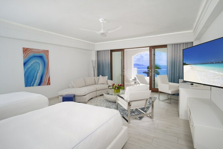 Aurora Anguilla Resort & Golf Club
