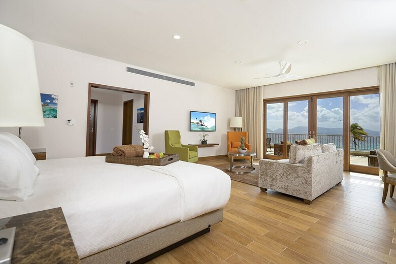 Aurora Anguilla Resort & Golf Club