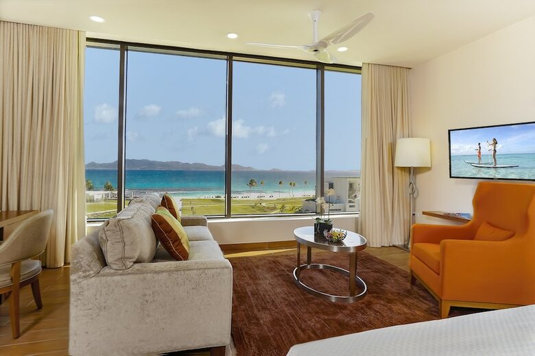 Aurora Anguilla Resort & Golf Club